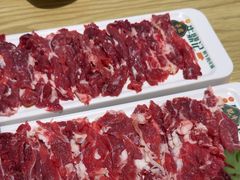 -朱氏牛鼎记鲜牛火锅(山水华庭店)