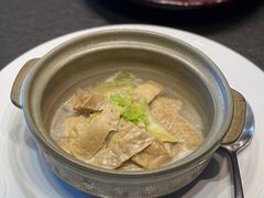 -潮汕味道·煮海餐厅(金麟大厦店)