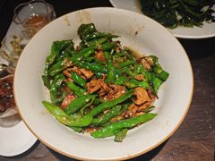 -西郊八号·山野江西菜(开发区店)