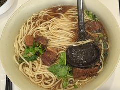 -李先生牛肉面大王(北京站售票厅餐厅)