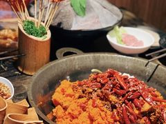 -真牛汕头黄牛肉火锅(莲塘仙湖植物园店)