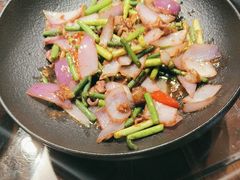 -秦家味老菜馆(民族北路店)