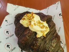 -CRAZYONES西班牙海鲜饭(上海美罗城店)