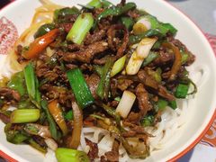 -胡记德源粉·湖南菜(双安店)
