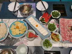 -名都晓荷塘(涿州店)