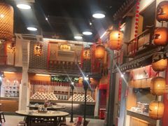 -南京大牌档(龙江新城市广场店)