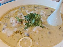 -去茶去餐厅(中央大街店)