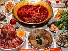 -小龙坎火锅(春熙太古里店)