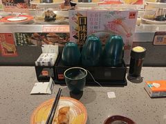 -小乔回转寿司(市府恒隆广场店)