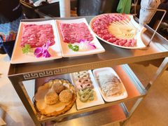 -南门涮肉(天坛南门店)