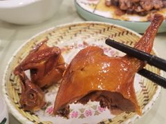 顺风招牌乳鸽-顺风山庄(水濂山店)