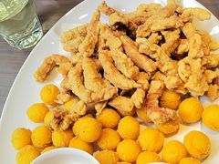 -将相和·海鲜蒸饺大连菜