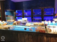 水产区-徐记海鲜(曲江南湖店)