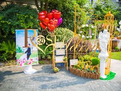 -伯衡55·吉品轩(乌鲁木齐南路店)