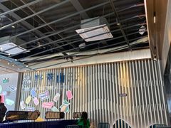 大堂-野萃山·潮汕厚果汁(十亩地店)