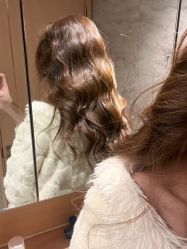 -Z.X HAIR SALON张新美业