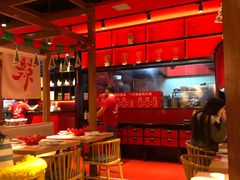 大堂-锅儿匠辣子鸡(春熙路店)