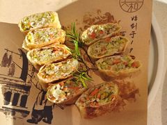 -普天和酒楼(天津之眼店)