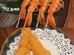 -大渔铁板烧(东城店)