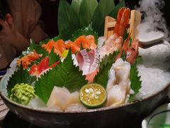 -極上萬膳·日料放题(海岸城店)