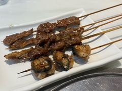 -鹅香四海·卤水火锅·砂锅粥·潮汕菜(宝安店)
