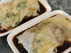 -穗银肠粉店(东川路店)