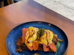 -Jamaicablue Coffeeshop(中央广场店)
