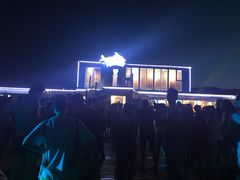 -嵊泗基湖沙滩