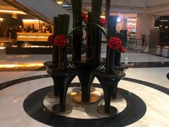 -广州白云机场雅高铂尔曼大酒店