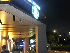 -星巴克臻选(珠海富华里店)
