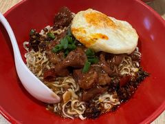 -隆都四季香饭店(碧海路店)