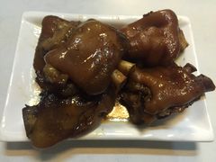 猪蹄-好嫂子•刀削面(大兴店)