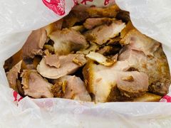 -春水锅贴·传统鲁菜(大明湖店)