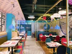 大堂-赖胖子肉蟹煲(上邦百汇城店)