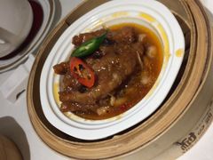 -潮福城大酒楼·潮味粤品·港式点心(湖滨北路店)