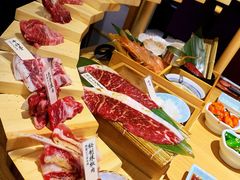 御珍步步高20款压轴拼盘-土古里日式烧肉