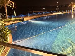 -深圳大梅沙京基洲际度假酒店