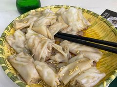 -吴一川韭香粉皮(丽香苑分店)