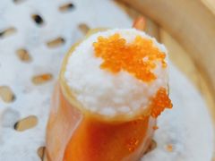-蔡澜点心·粤菜(万菱汇店)