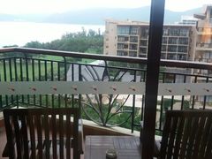 -三亚亚龙湾天域度假酒店