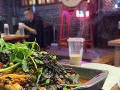 -舌战烧烤酒馆(三街两巷店)