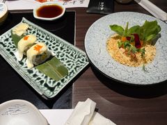 -匠和风精致料理(莆田财富中心店)