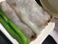 -糖朝(尖沙咀店)