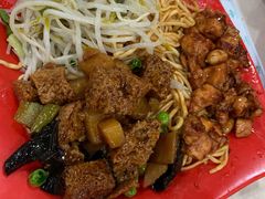 冷面-新川饮食(新川小区店)