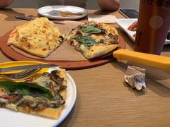 -乐凯撒披萨(福田COCOPark店)