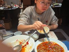 -山石榴·贵州菜(丰盛里店)