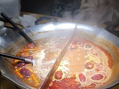 -湊湊火锅·茶憩(上海合生汇店)