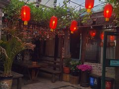 -慢丽江·云南野生菌土鸡锅(付家庄店)