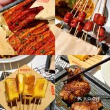 食悦围城真的吃了好多年 每次都很爱！店内装修好大气