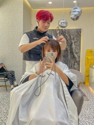 -型色沙龙 Color Salon